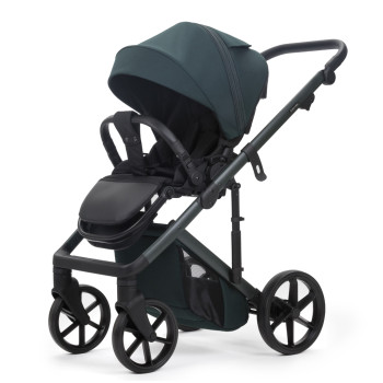 ADAMEX Kočík kombinovaný Dolce Natura Forest