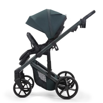 ADAMEX Kočík kombinovaný Dolce Natura Forest