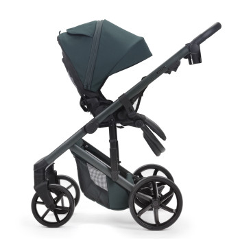 ADAMEX Kočík kombinovaný Dolce Natura Forest