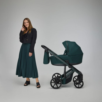 ADAMEX Kočík kombinovaný Dolce Natura Forest