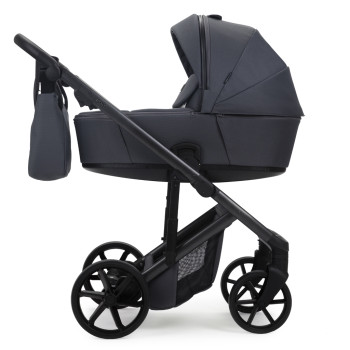 ADAMEX Kočík kombinovaný Dolce Natura Stone