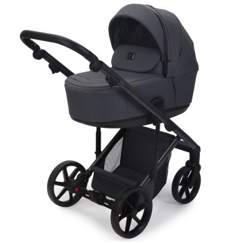 ADAMEX Kočík kombinovaný Dolce Natura Stone