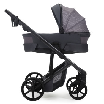 ADAMEX Kočík kombinovaný Dolce Natura Stone