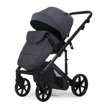 ADAMEX Kočík kombinovaný Dolce Natura Stone