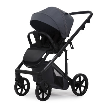 ADAMEX Kočík kombinovaný Dolce Natura Stone