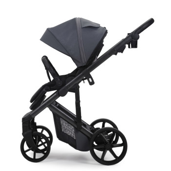 ADAMEX Kočík kombinovaný Dolce Natura Stone