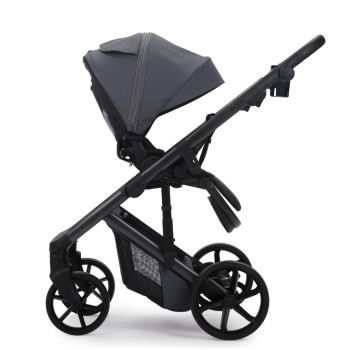 ADAMEX Kočík kombinovaný Dolce Natura Stone