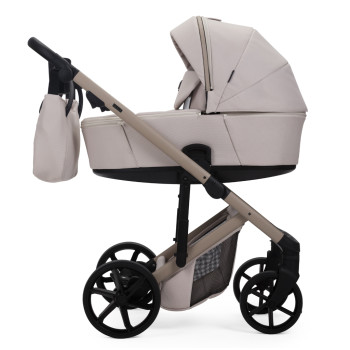 ADAMEX Kočík kombinovaný Dolce Natura Vanilla