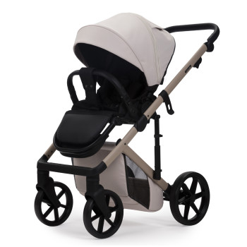 ADAMEX Kočík kombinovaný Dolce Natura Vanilla