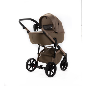 ADAMEX Kočík kombinovaný Nola Natura Camel