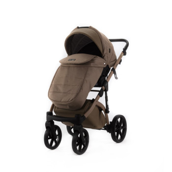 ADAMEX Kočík kombinovaný Nola Natura Camel