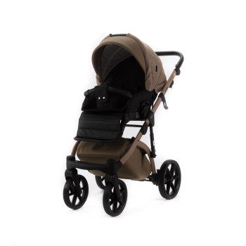 ADAMEX Kočík kombinovaný Nola Natura Camel