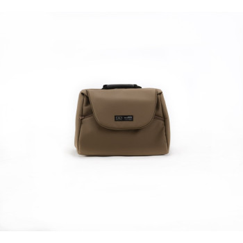 ADAMEX Kočík kombinovaný Nola Natura Camel