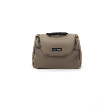 ADAMEX Kočík kombinovaný Nola Natura Cappuccino