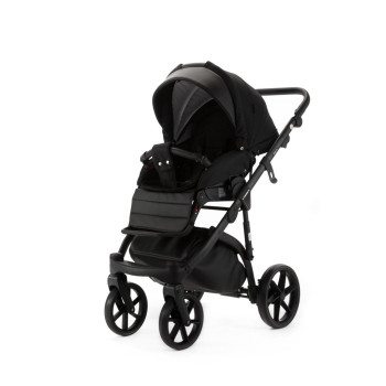 ADAMEX Kočík kombinovaný Nola Natura Carbon