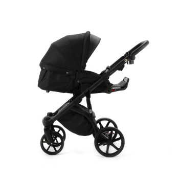 ADAMEX Kočík kombinovaný Nola Natura Carbon