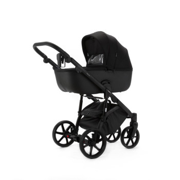 ADAMEX Kočík kombinovaný Nola Natura Carbon