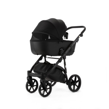 ADAMEX Kočík kombinovaný Nola Natura Carbon