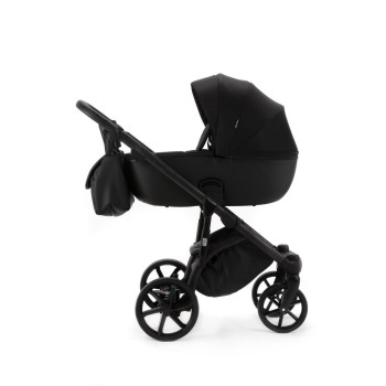 ADAMEX Kočík kombinovaný Nola Natura Carbon