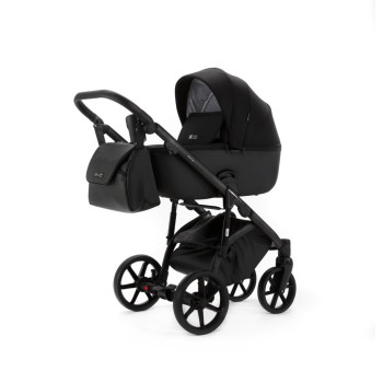 ADAMEX Kočík kombinovaný Nola Natura Carbon