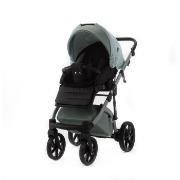 ADAMEX Kočík kombinovaný Nola Natura Mint