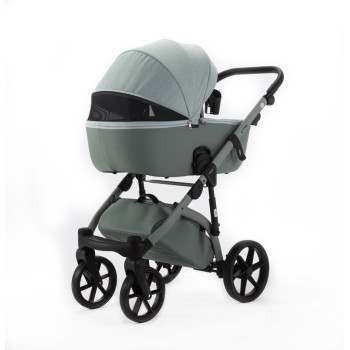 ADAMEX Kočík kombinovaný Nola Natura Mint