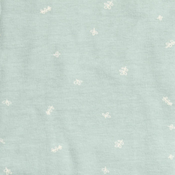 ERGOPOUCH Vak na spanie organická bavlna Jersey Sage 8-24 m, 8-14 kg, 1 tog