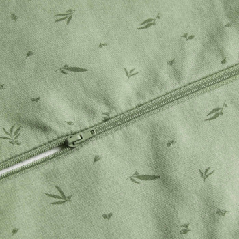 ERGOPOUCH Vak na spanie organická bavlna Jersey Willow 3-12 m, 6-10 kg, 1 tog