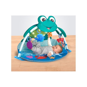 BABY EINSTEIN Deka na hranie Neptune Under the Sea Lights&Sounds™ 0m+