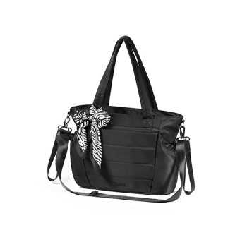 BABYONO Taška prebaľovacia Cami black