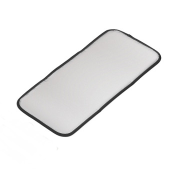 BABYONO Taška prebaľovacia Cami black