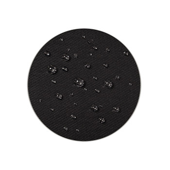 BABYONO Taška prebaľovacia Cami black