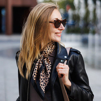 BABYONO Taška prebaľovacia Cami chocolate