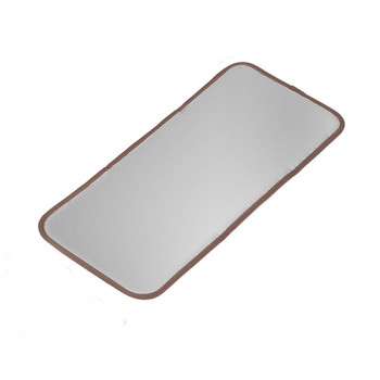 BABYONO Taška prebaľovacia Cami chocolate