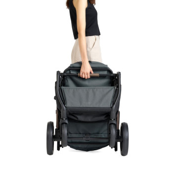 FIKAGO Kočík pre mačky / psov FTG2 Blossom Grove