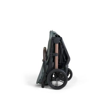 FIKAGO Kočík pre mačky / psov FTG2 Blossom Grove