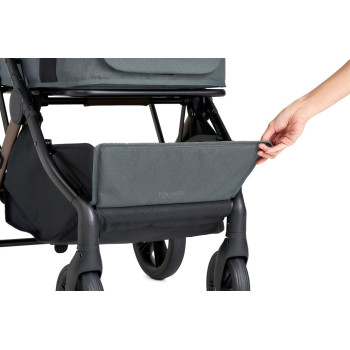 FIKAGO Kočík pre mačky / psov FTG2 Mist Pink