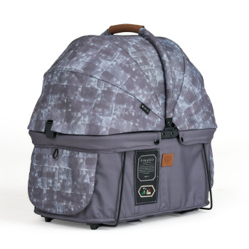 FIKAGO Nosič pre psov a mačky Sway2 59N Avenue