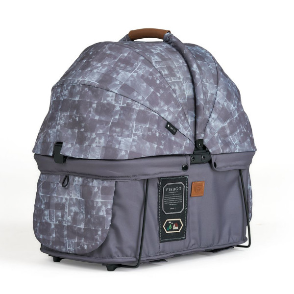 FIKAGO Nosič pre psov a mačky Sway2 59N Avenue