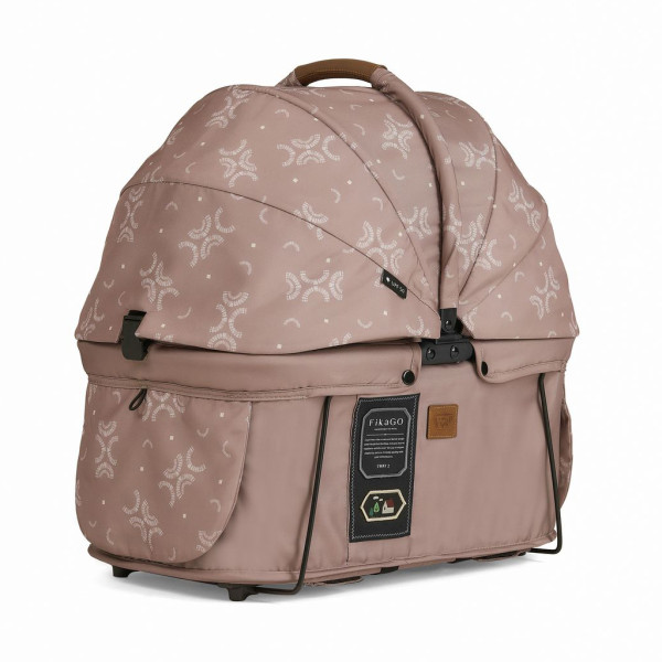 FIKAGO Nosič pre psov a mačky Sway2 Bridge Bond