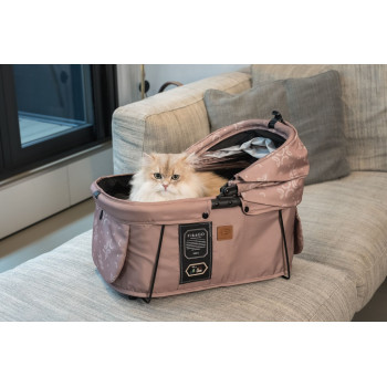 FIKAGO Nosič pre psov a mačky Sway2 Bridge Bond