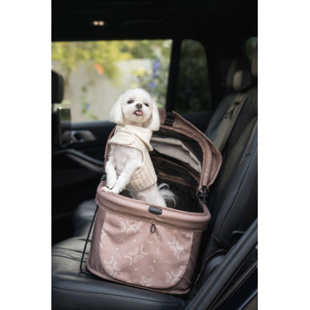 FIKAGO Nosič pre psov a mačky Sway2 Bridge Bond