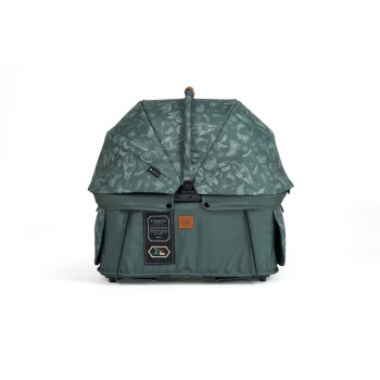 FIKAGO Nosič pre psov a mačky Sway2 Oslo Forest