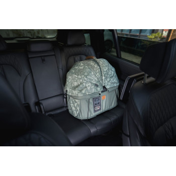 FIKAGO Nosič pre psov a mačky Sway2 Oslo Forest