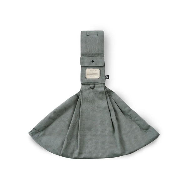 FIKAGO Nosič pre psov SLING Quiet Stone