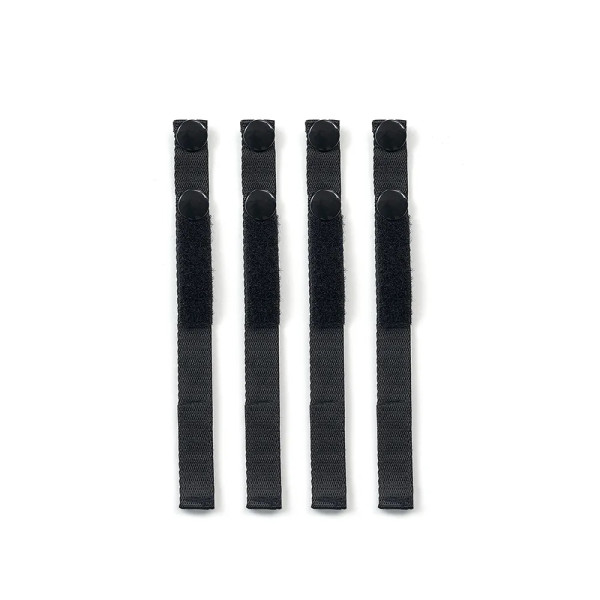 FIKAGO Popruhy k nosiču Truffle