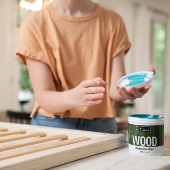 INGENUITY Zábrana detská drevená 36S Series 6m+