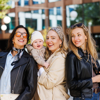 BABYONO Taška prebaľovacia Cami beige