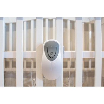 BABYSENSE Monitor dychu novej generácie Babysense 8