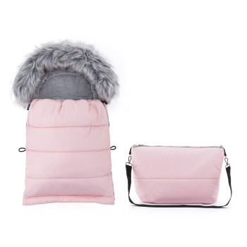 FEEDO Fusak 4v1 Pink